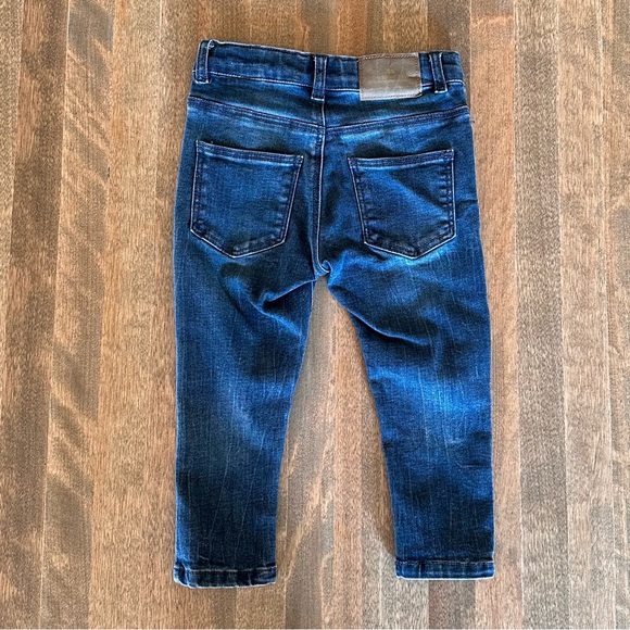 EUC Zara Skinny Jeans - Picture 2 of 4